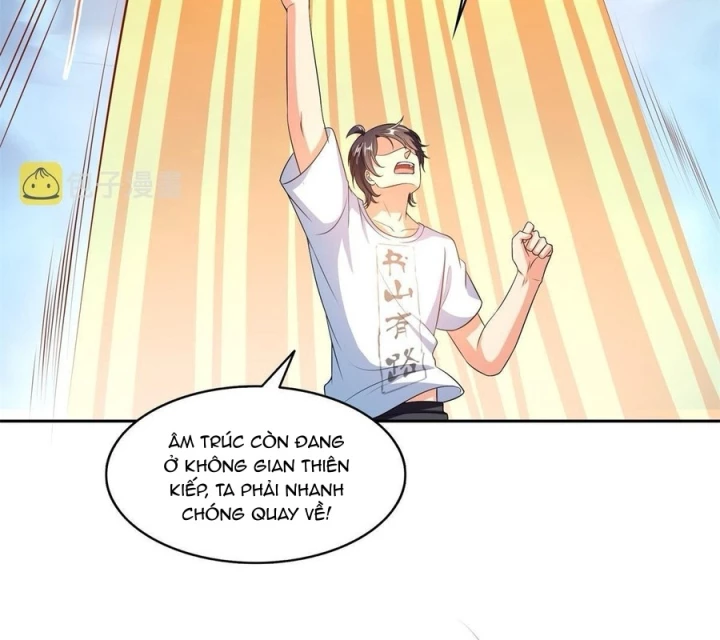 Tu Chân Nói Chuyện Phiếm Quần Chapter 527 - 143