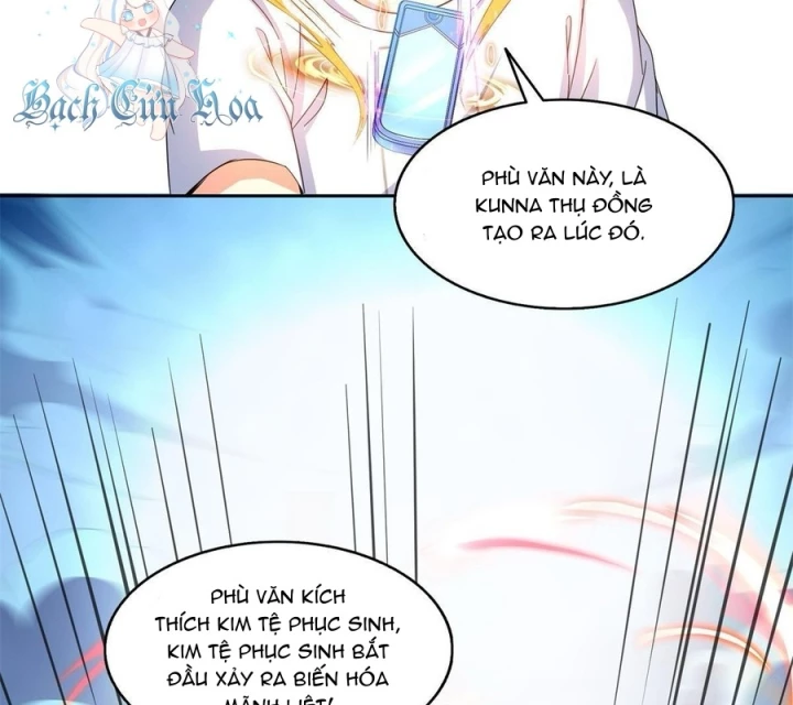 Tu Chân Nói Chuyện Phiếm Quần Chapter 527 - 151