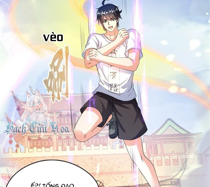 Tu Chân Nói Chuyện Phiếm Quần Chapter 527 - 157