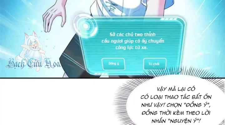 Tu Chân Nói Chuyện Phiếm Quần Chapter 528 - 18