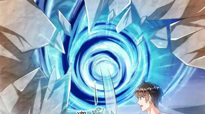 Tu Chân Nói Chuyện Phiếm Quần Chapter 528 - 23