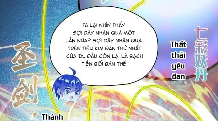 Tu Chân Nói Chuyện Phiếm Quần Chapter 528 - 56