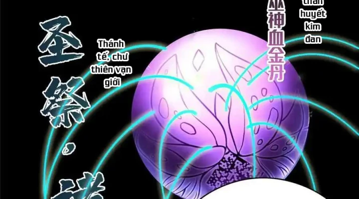 Tu Chân Nói Chuyện Phiếm Quần Chapter 528 - 70