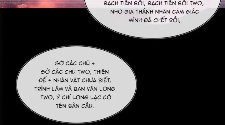 Tu Chân Nói Chuyện Phiếm Quần Chapter 528 - 90