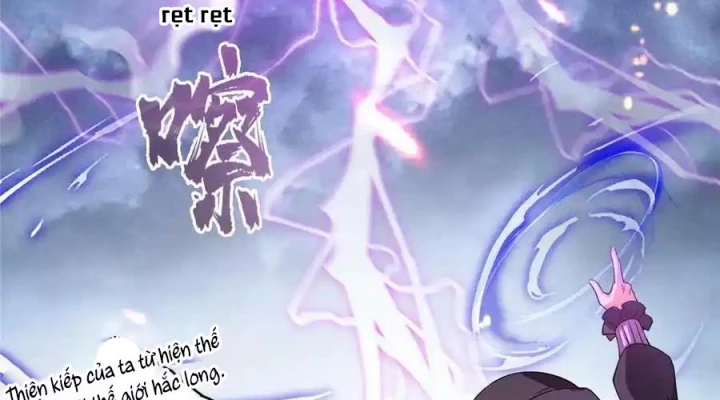 Tu Chân Nói Chuyện Phiếm Quần Chapter 528 - 101