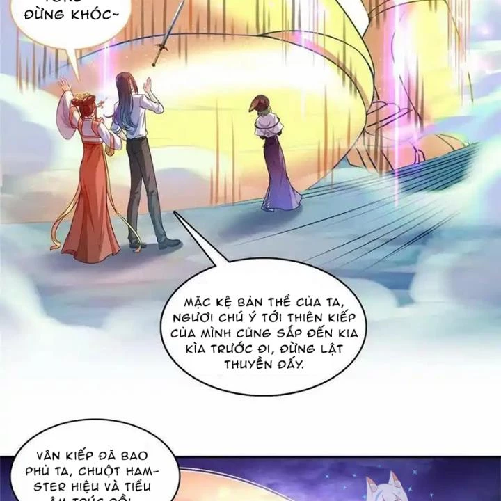 Tu Chân Nói Chuyện Phiếm Quần Chapter 529 - 4