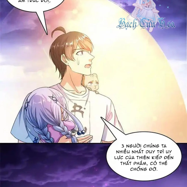 Tu Chân Nói Chuyện Phiếm Quần Chapter 529 - 5