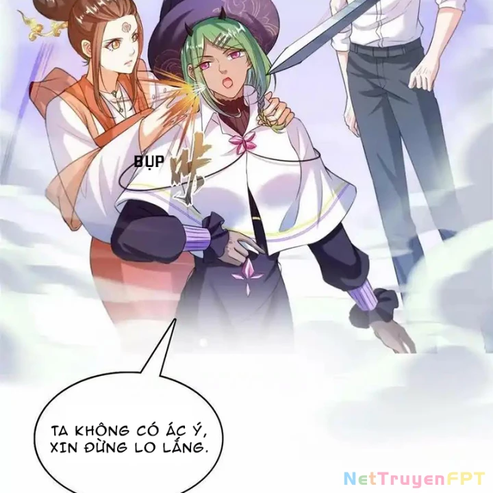 Tu Chân Nói Chuyện Phiếm Quần Chapter 529 - 11