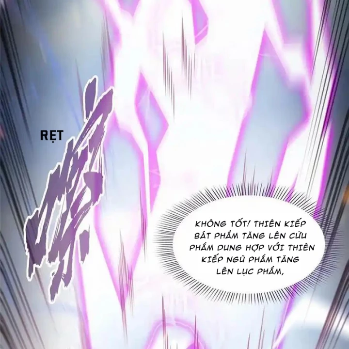 Tu Chân Nói Chuyện Phiếm Quần Chapter 529 - 13