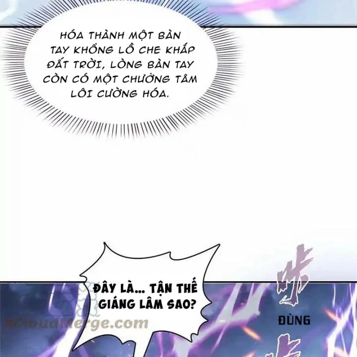 Tu Chân Nói Chuyện Phiếm Quần Chapter 529 - 15