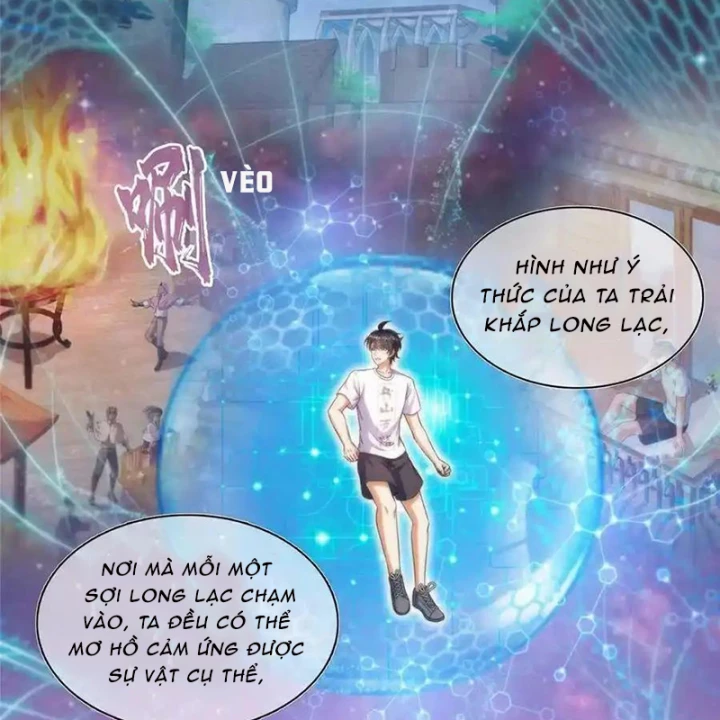 Tu Chân Nói Chuyện Phiếm Quần Chapter 529 - 20