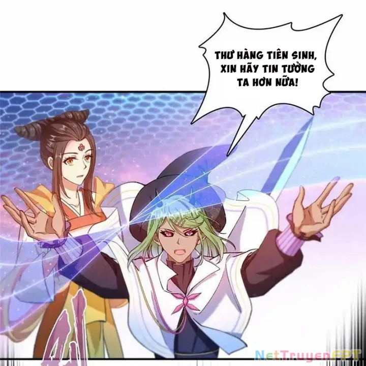 Tu Chân Nói Chuyện Phiếm Quần Chapter 529 - 23