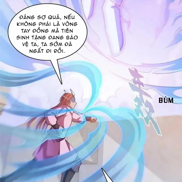 Tu Chân Nói Chuyện Phiếm Quần Chapter 529 - 25