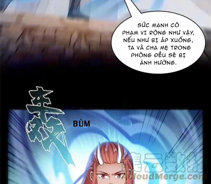 Tu Chân Nói Chuyện Phiếm Quần Chapter 529 - 26