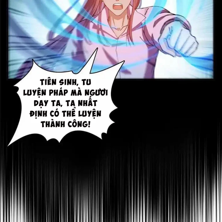 Tu Chân Nói Chuyện Phiếm Quần Chapter 529 - 27