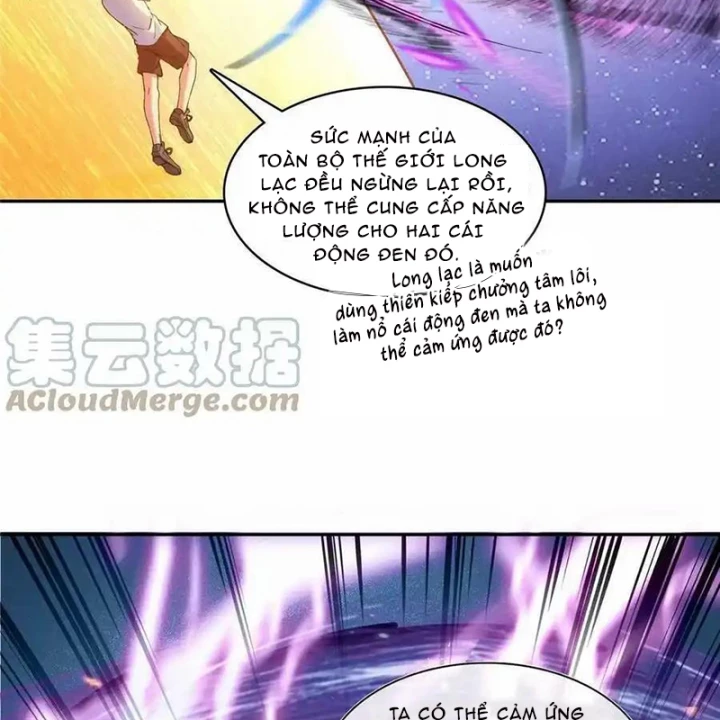 Tu Chân Nói Chuyện Phiếm Quần Chapter 529 - 34