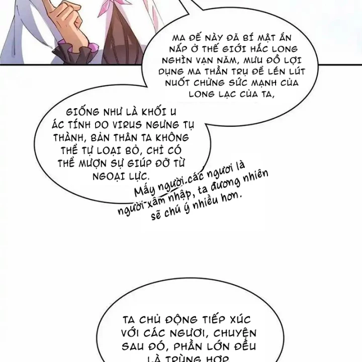 Tu Chân Nói Chuyện Phiếm Quần Chapter 529 - 47