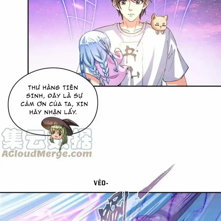 Tu Chân Nói Chuyện Phiếm Quần Chapter 529 - 49