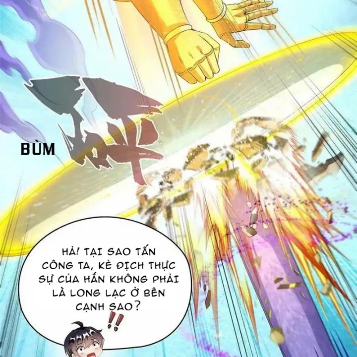 Tu Chân Nói Chuyện Phiếm Quần Chapter 529 - 52