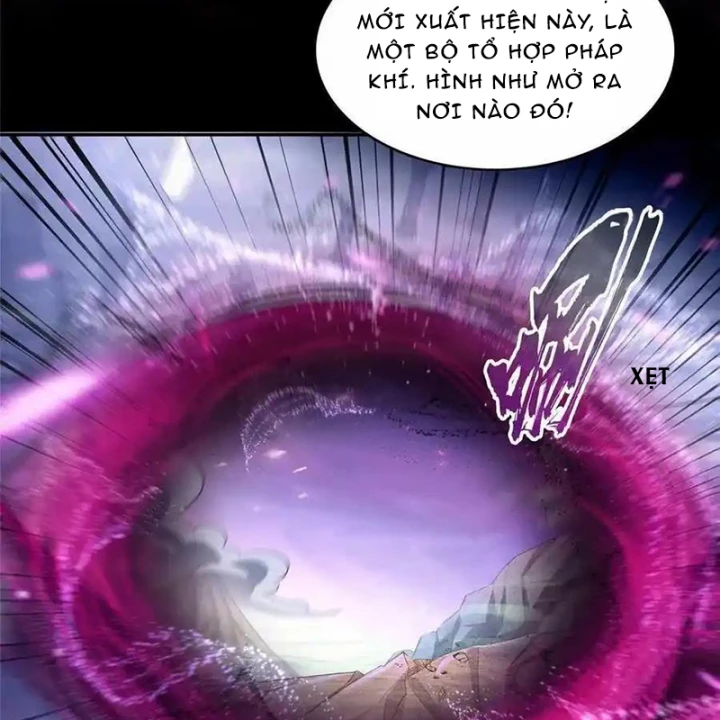 Tu Chân Nói Chuyện Phiếm Quần Chapter 529 - 69