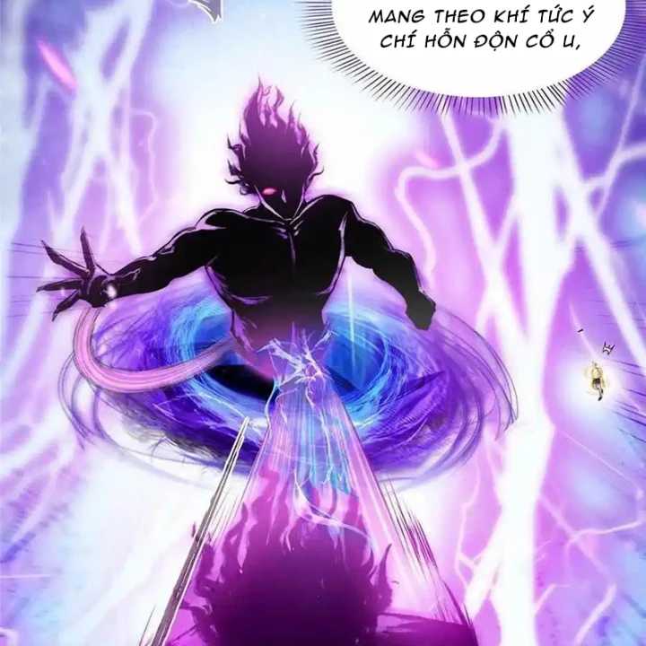 Tu Chân Nói Chuyện Phiếm Quần Chapter 529 - 71