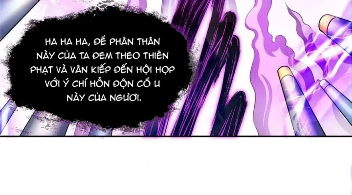 Tu Chân Nói Chuyện Phiếm Quần Chapter 530 - 5