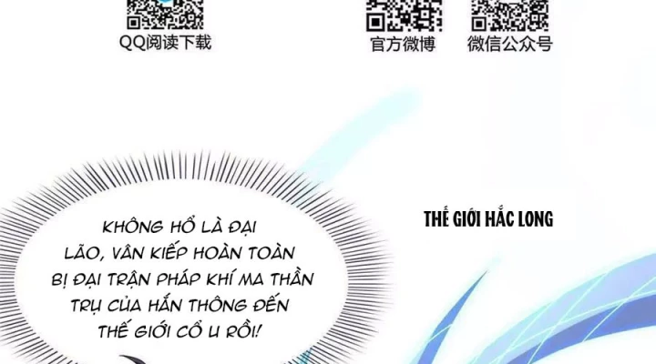 Tu Chân Nói Chuyện Phiếm Quần Chapter 530 - 9