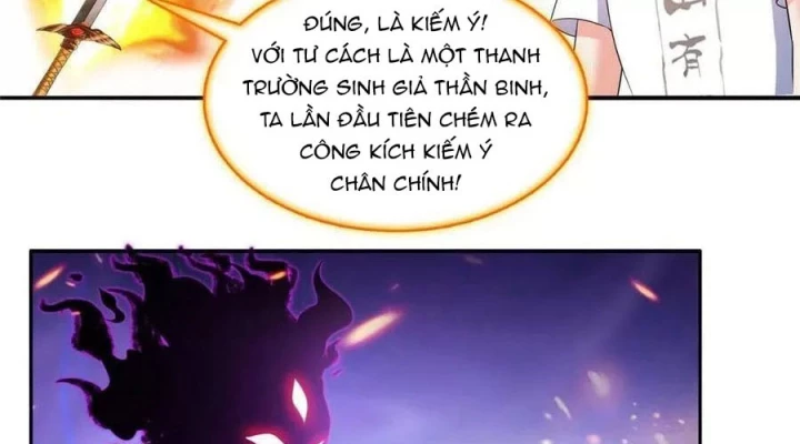 Tu Chân Nói Chuyện Phiếm Quần Chapter 530 - 35