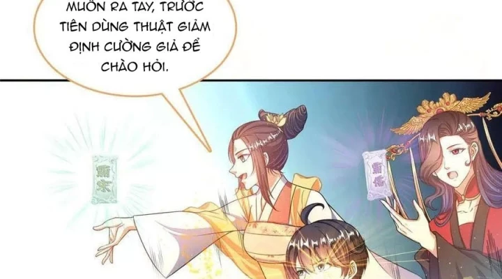 Tu Chân Nói Chuyện Phiếm Quần Chapter 530 - 44