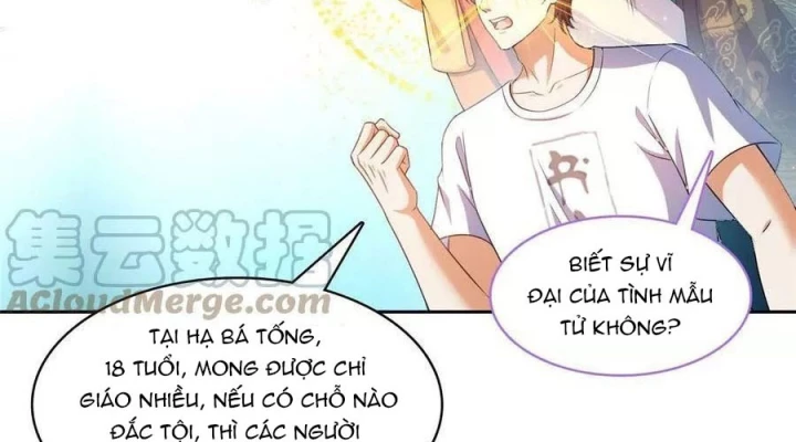 Tu Chân Nói Chuyện Phiếm Quần Chapter 530 - 45