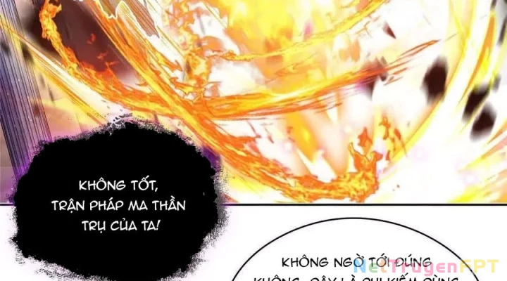 Tu Chân Nói Chuyện Phiếm Quần Chapter 530 - 54