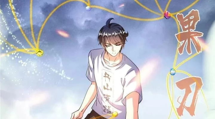 Tu Chân Nói Chuyện Phiếm Quần Chapter 530 - 76