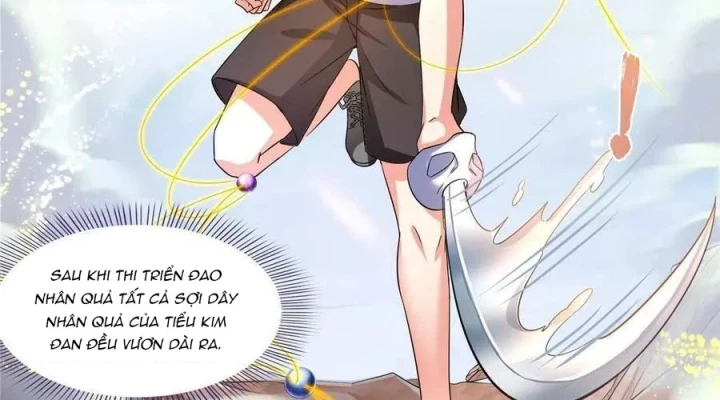 Tu Chân Nói Chuyện Phiếm Quần Chapter 530 - 77