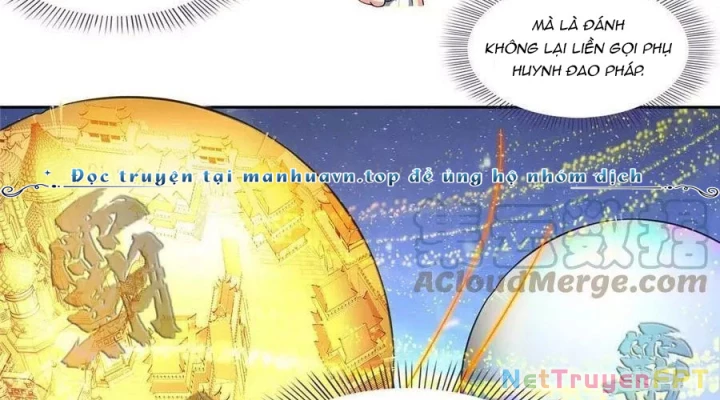 Tu Chân Nói Chuyện Phiếm Quần Chapter 530 - 80