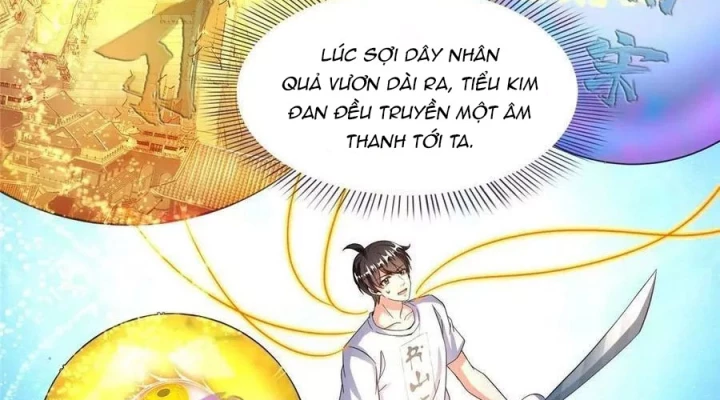 Tu Chân Nói Chuyện Phiếm Quần Chapter 530 - 81