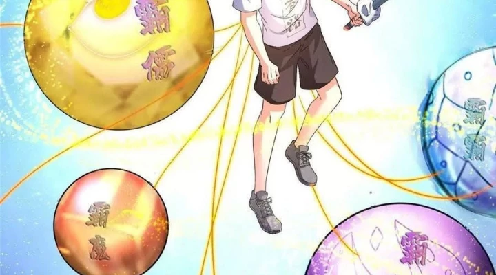 Tu Chân Nói Chuyện Phiếm Quần Chapter 530 - 82