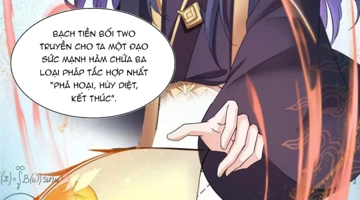 Tu Chân Nói Chuyện Phiếm Quần Chapter 530 - 89