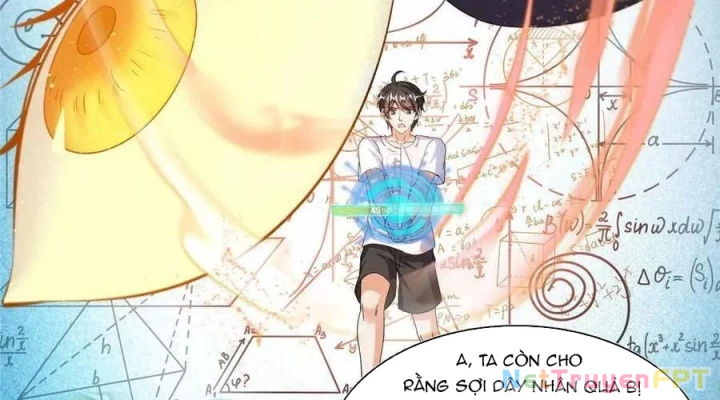 Tu Chân Nói Chuyện Phiếm Quần Chapter 530 - 90