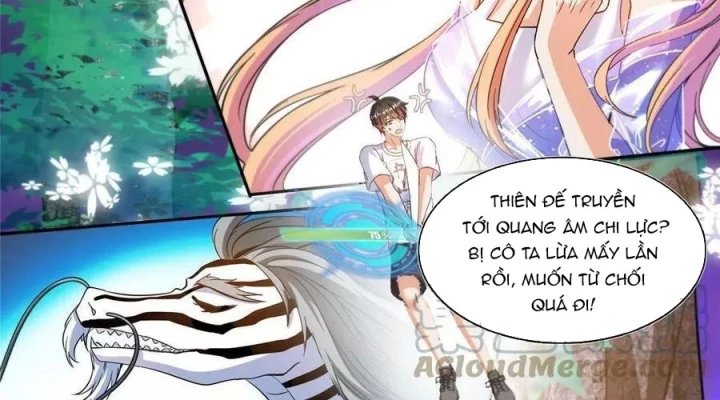 Tu Chân Nói Chuyện Phiếm Quần Chapter 530 - 93