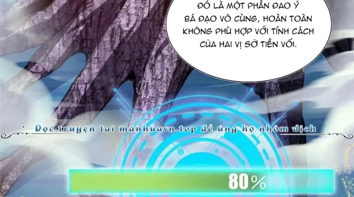 Tu Chân Nói Chuyện Phiếm Quần Chapter 530 - 96