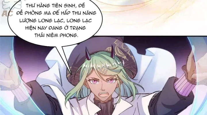 Tu Chân Nói Chuyện Phiếm Quần Chapter 530 - 101