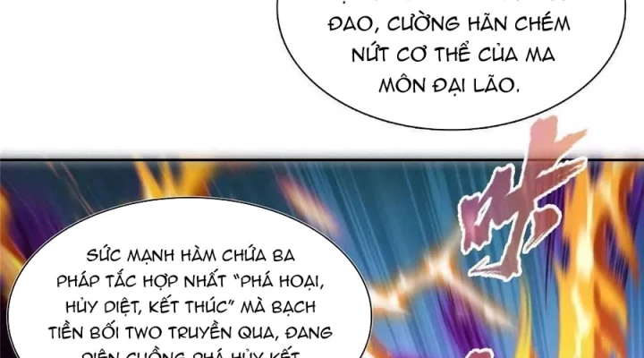 Tu Chân Nói Chuyện Phiếm Quần Chapter 530 - 137