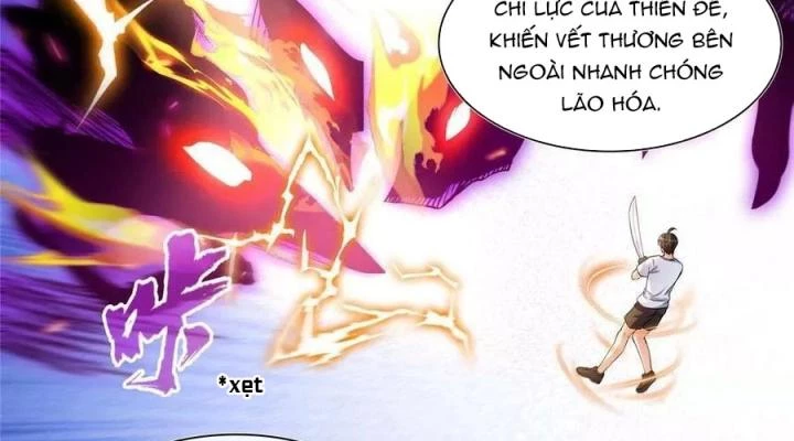 Tu Chân Nói Chuyện Phiếm Quần Chapter 530 - 139