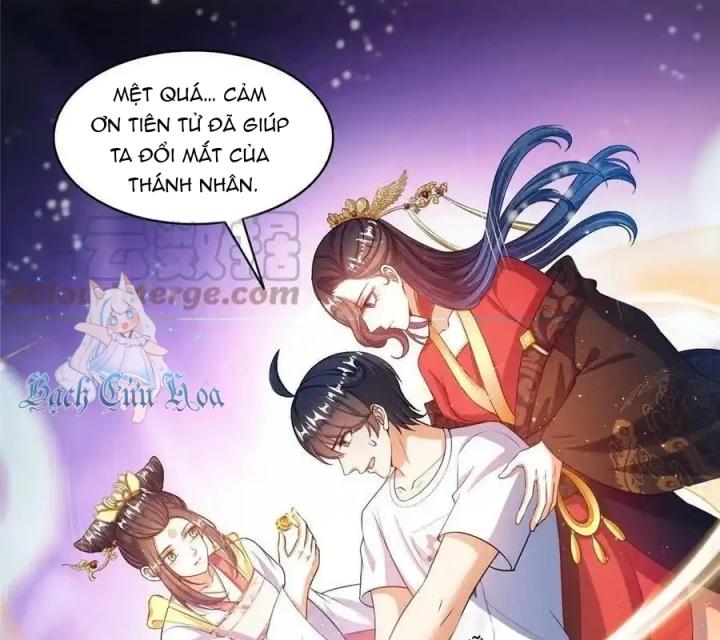 Tu Chân Nói Chuyện Phiếm Quần Chapter 531 - 2