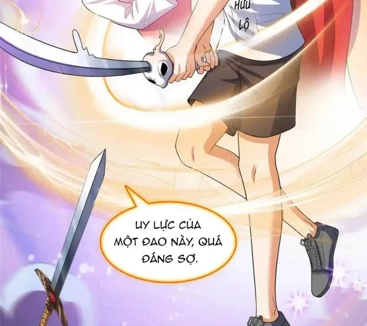 Tu Chân Nói Chuyện Phiếm Quần Chapter 531 - 3