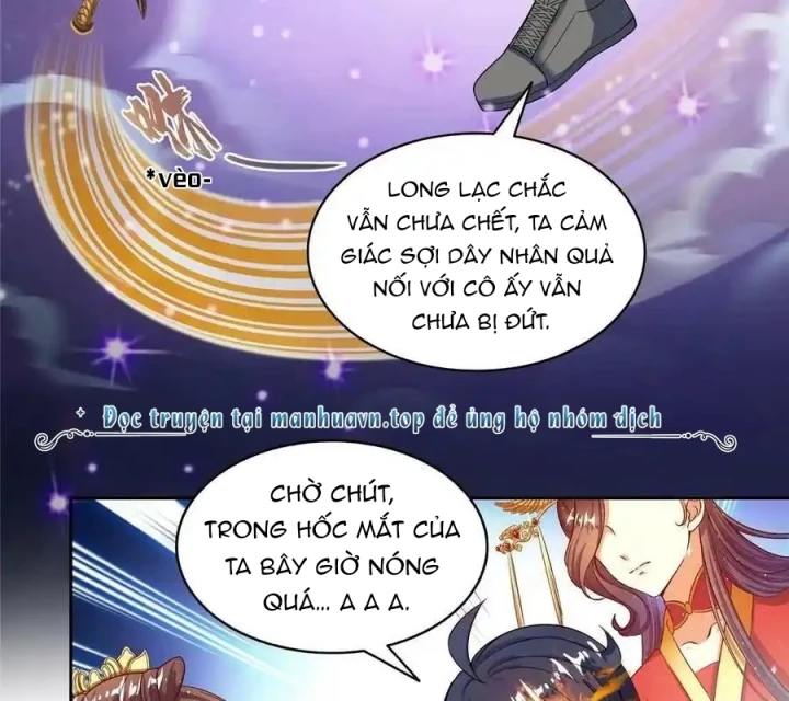 Tu Chân Nói Chuyện Phiếm Quần Chapter 531 - 4