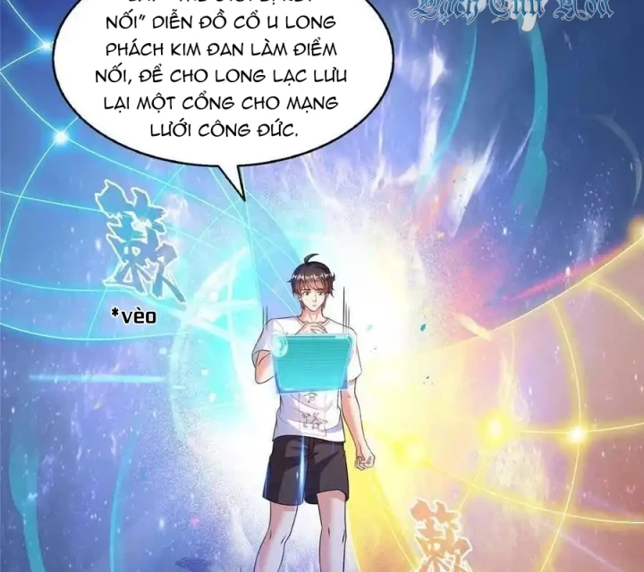 Tu Chân Nói Chuyện Phiếm Quần Chapter 531 - 34