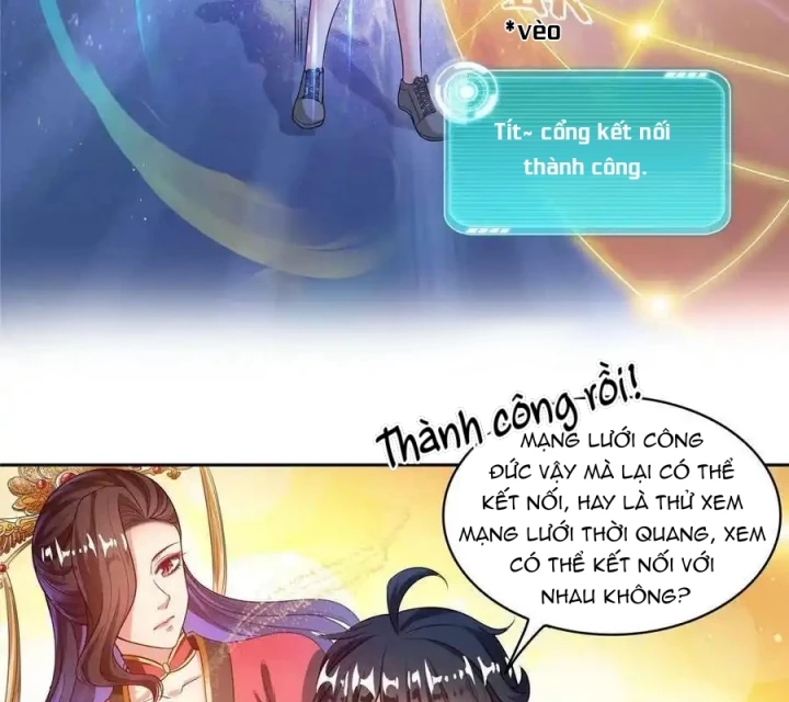 Tu Chân Nói Chuyện Phiếm Quần Chapter 531 - 35