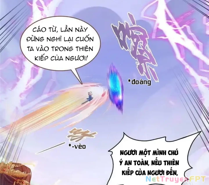 Tu Chân Nói Chuyện Phiếm Quần Chapter 531 - 38