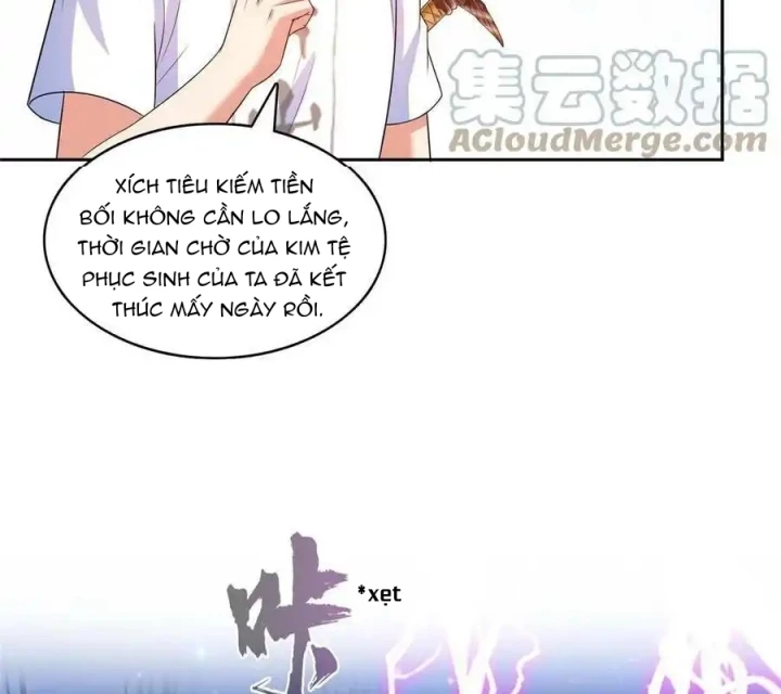 Tu Chân Nói Chuyện Phiếm Quần Chapter 531 - 41